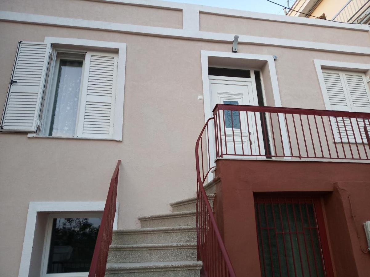 Apartamento Athina'S House Tesalónica Exterior foto